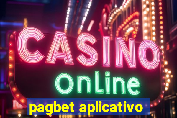 pagbet aplicativo